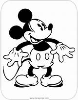 Koleksi Indah Mewarnai Template Disneyclips Dope sketch template