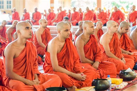 sri lankan buddhist temple  brisbane