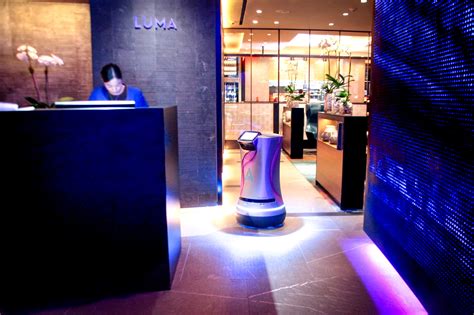 luxury hotel amenities  midtown luma hotel times square