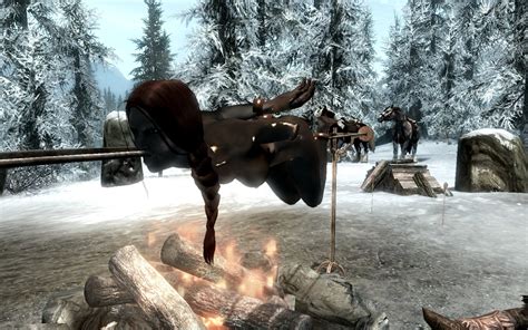 vore amputees and scarred bodies skyrim adult mods loverslab