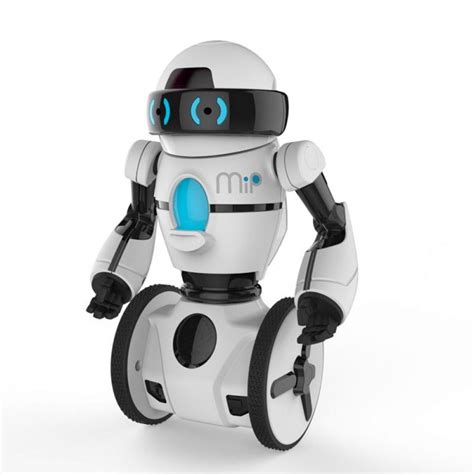 wowwee mip robot review  segway  butler robot electronic toys balancing robot