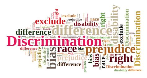 tsp legal discrimination employment law for employers