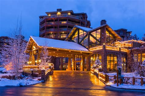 westgate park city resort and spa in park city best rates and deals on orbitz