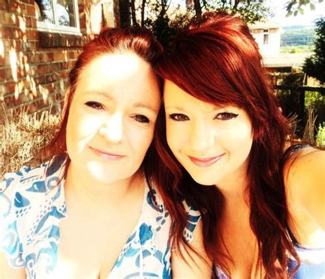 The Ideal Mother And Daughter For My Fantasy 3some What Would Like To