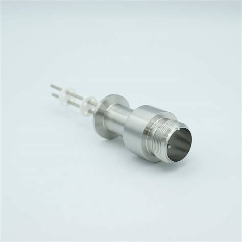 Ms High Current Series Multipin Feedthrough 2 Pins 700 Volts 16