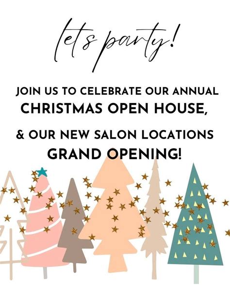 baby annual christmas party  baby hair day spa bloomington