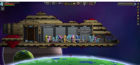 [starbound] go f yourself adult gaming loverslab