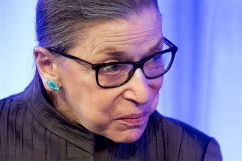 10 Things You Didnt Know About Ruth Bader Ginsburg National News