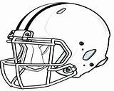 Coloring Pages Redskins Helmet Football Broncos Nfl Player Drawing Getdrawings Getcolorings Players Color Colorings sketch template