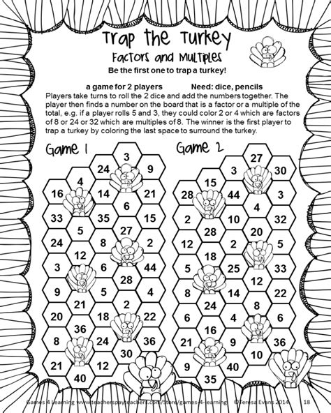 coloring pages colorletter great idea  thanksgiving math