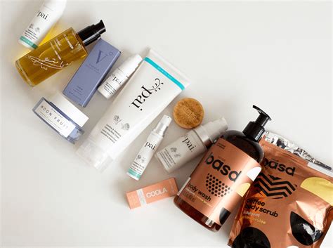 clean luxury beauty brands heres   thought