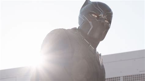 deleted captain america civil war scene pits black panther against black widow polygon