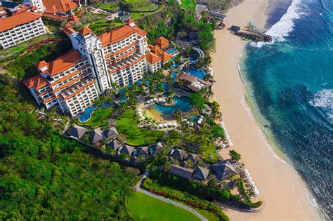 Hilton Bali Resort Updated 2020 Prices Hotel Reviews