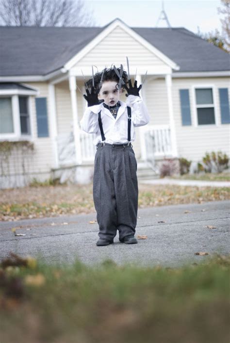1000 images about edward scissorhands costume on pinterest edward scissorhands costume