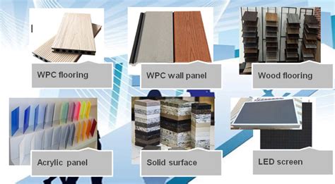 building material akzact imports