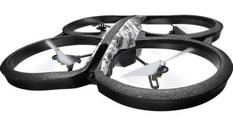 parrot ar drone  elite edition reviews thewiredshopper