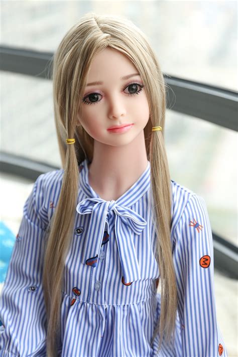 China Jarliet Hot Sale Style Young Girl Pleased Flat Chest Love Doll