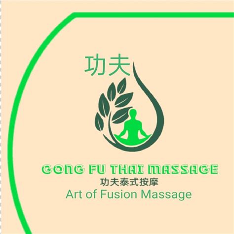 gong fu thai massage posts facebook