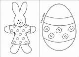 Coloring Easter Pages Htm sketch template