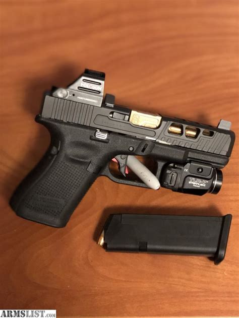 Armslist For Sale Trade Gen 5 Glock 19
