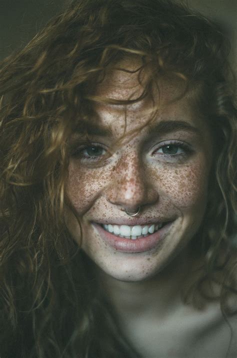 421 Best Freckles Images On Pinterest Freckles Faces