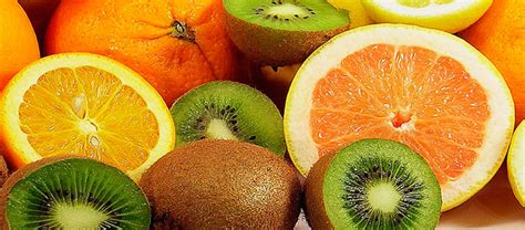frutas de invierno  sus beneficios