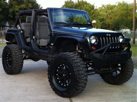 hight quality cars jeep wrangler body lift  vehicle suspension