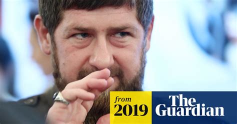 chechnya two dead and dozens held in lgbt purge say activists