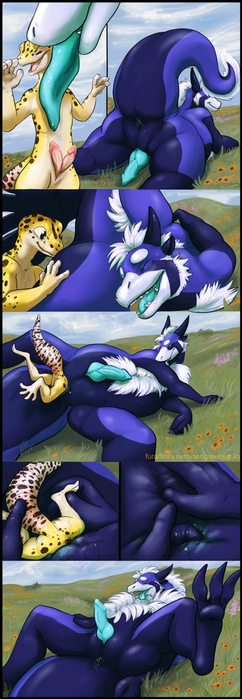 Rule 34 2018 3 Toes 4 Fingers 4 Toes After Vore Ailurid