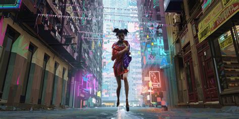 Love Death And Robots Trailer Release Date And Other News Den Of Geek