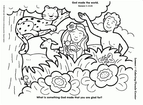 god   coloring page coloring home