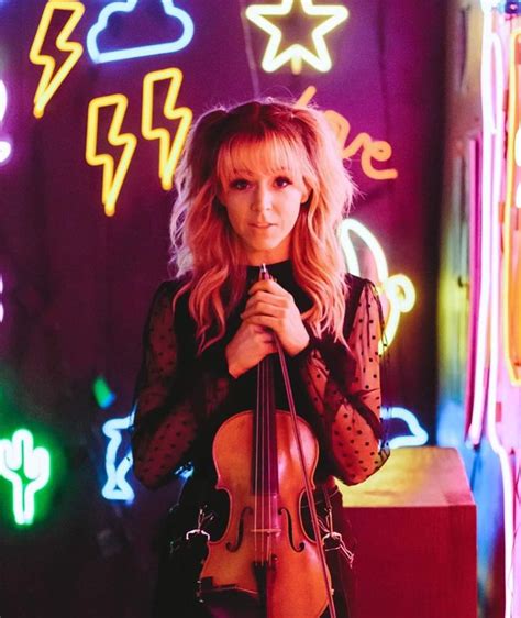 Pin By Rachael Devernoe On Lindsey Lindsey Stirling