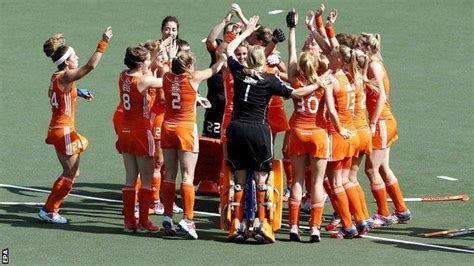 netherlands women beat australia to win hockey world cup bbc sport