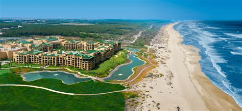 Mazagan Beach And Golf Resort