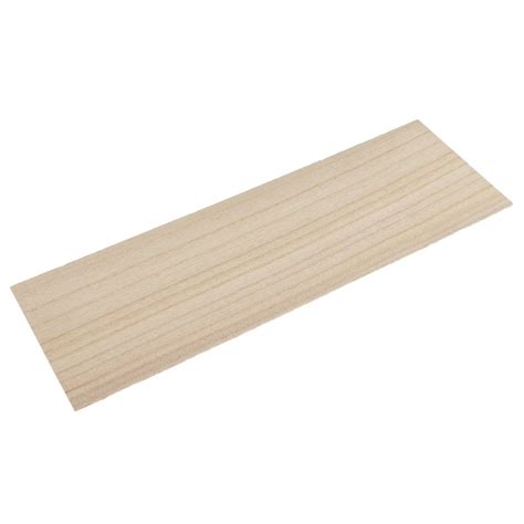 segolike blank mdf wooden pieces board sheets  model building kids