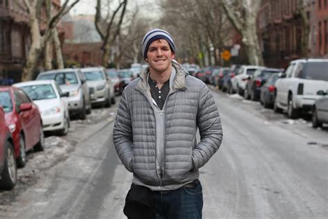 humans of new york creator ‘following your passion requires more discipline than passion