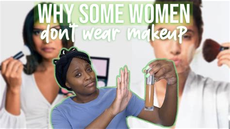 women dont wear makeup sbeaesthetics youtube