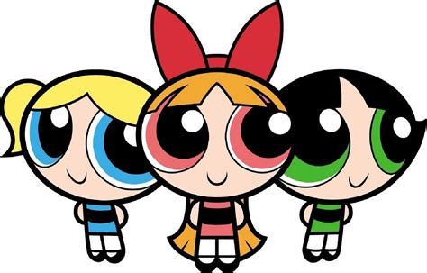 Cartoon Network Names Global Toy Partner For ‘the Powerpuff Girls