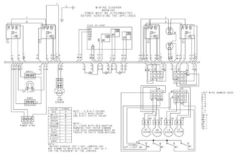 diagram rv stove diagram mydiagramonline