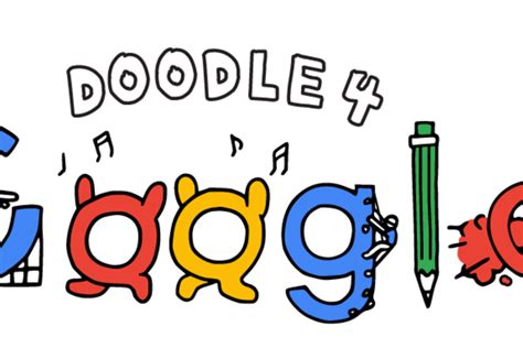 doodle  google  contest georgia public broadcasting