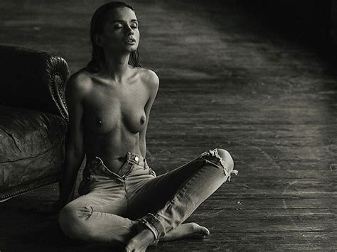 russian model and yoga enthusiast ekaterina zueva leaked nude photos