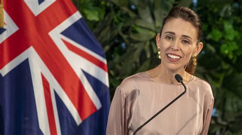 Jacinda Ardern Funding Scandal Could Cost New Zealand Pm