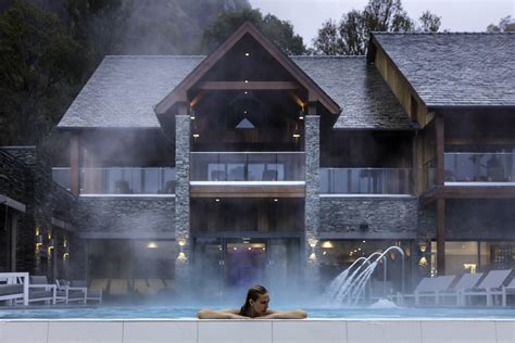 lodore falls hotel spa embraces  scandi  cumbrian design designcurial