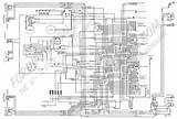 Ford Schematic Wiring Diagram Fordification sketch template