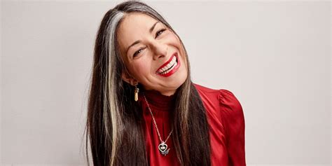 Stacy London Has A Whole New Life As Ceo Of Menopause Brand State Of