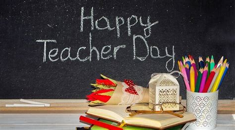 Happy Teacher’s Day 2017 Wishes Quotes Smss Whatsapp Greetings