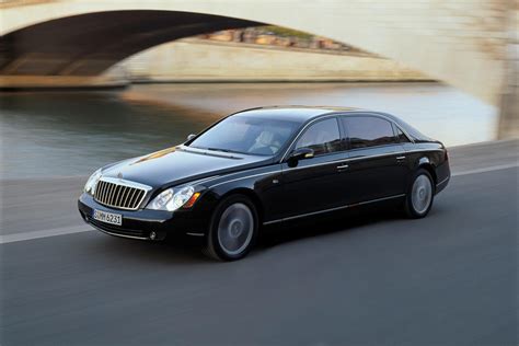 maybach  review trims specs price  interior features exterior design