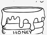 Winnie Pooh Clipartkey Transparent sketch template