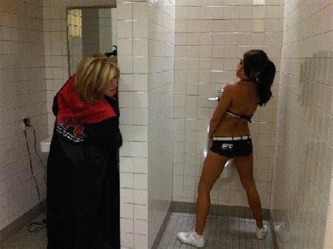 urinal girls pee standing up