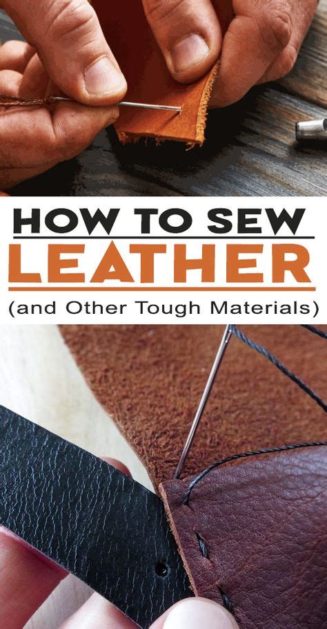 sew leather   tough materials  images leather